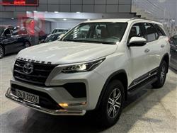 تويوتا فورجنر